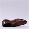 Anatomic Gel Prime Attilio Dress Shoe - Tan
